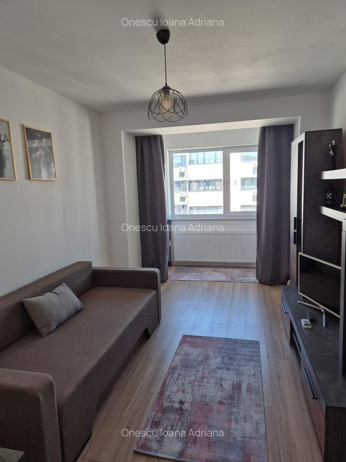 IVORY RESIDENCE | studio | parcare inclusa | Pipera | Rond OMV - 1