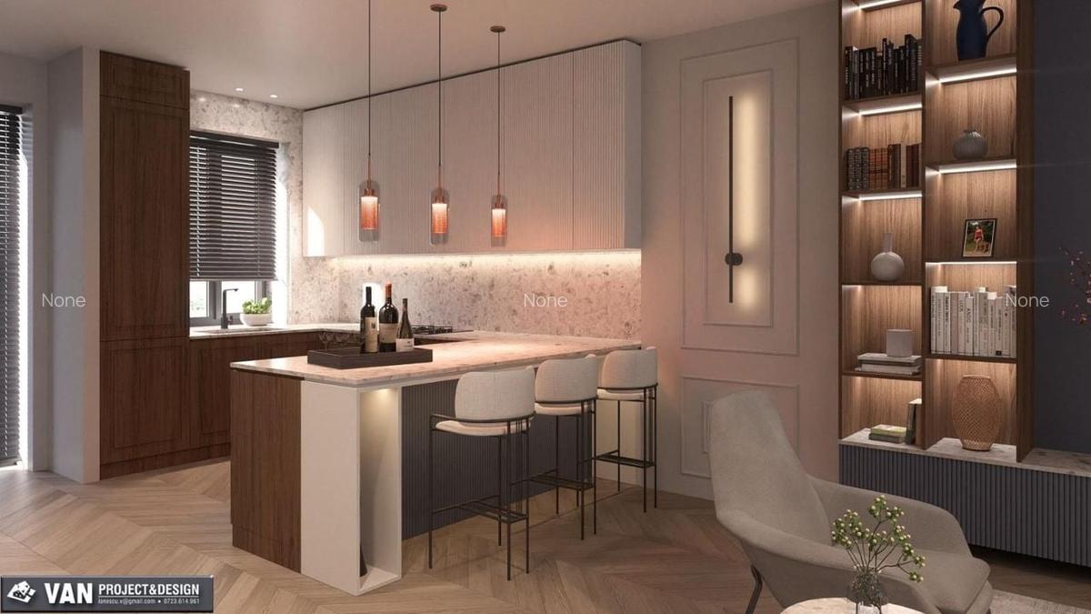 LUXURY VILA PIPERA IANCU NICOLAE - 7