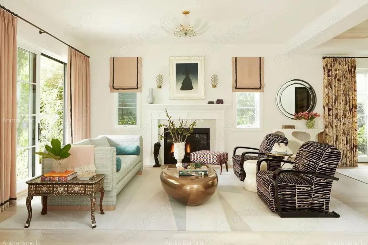 Apartament 2 Camere 62 mp, 7 min Metrou Muncii - 6