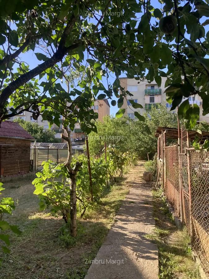 Vand casa cu gradina ?i curte generoasa Str. Paule?ti, Micro 17 - 9