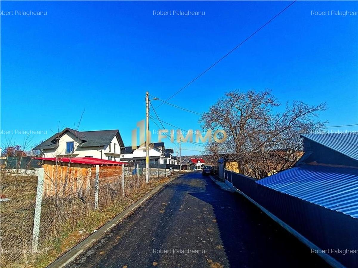 Teren de vanzare | 20 ari | Suceava | Burdujeni-Sat | ID: 1019 - 2