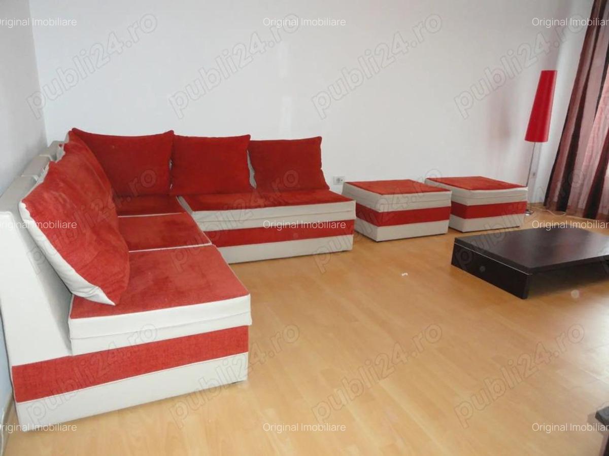 Apartament 2 camere decomandat in Alfa, la cheie, 66 mp, mobilat si utilat - 19