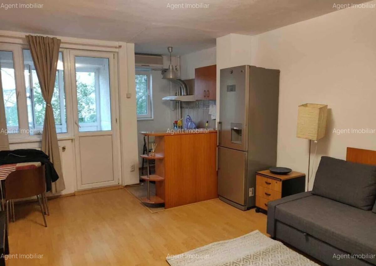 Iancului elev stefanescu etaj 1 - 4