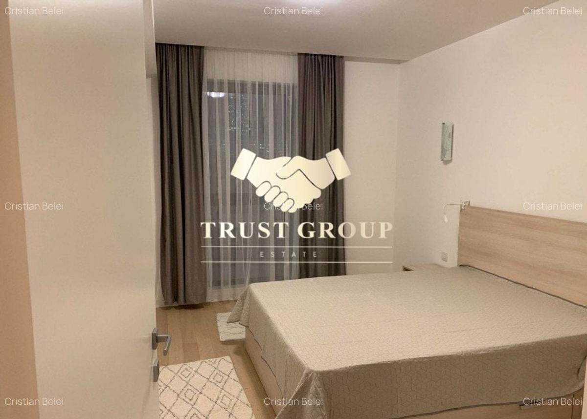 Apartament cu 2 camere decomandat în Herăstrău - 4