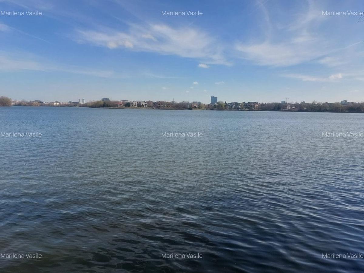 Townhouse 4 rooms, District 1, The Meadows, Grivita Lake, North - 8