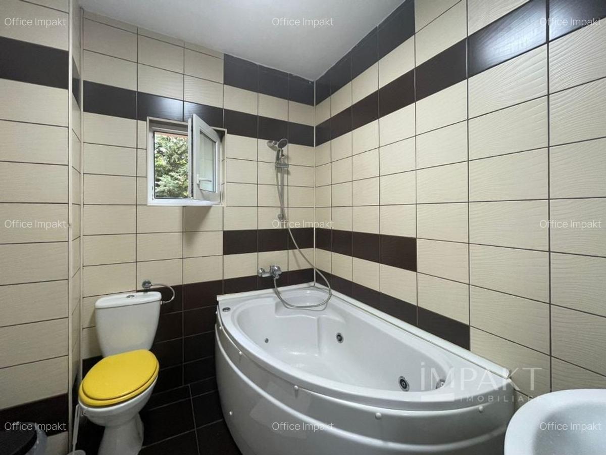 Apartament cu 3 camere in Andrei Muresanu! - 16