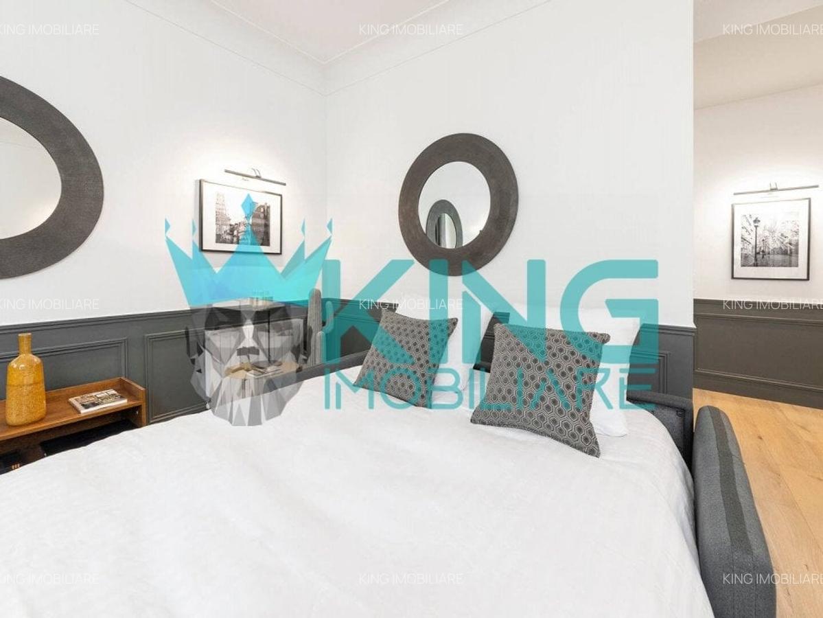 Apartament cu 2 camere decomandat în P-ța Unirii - 13