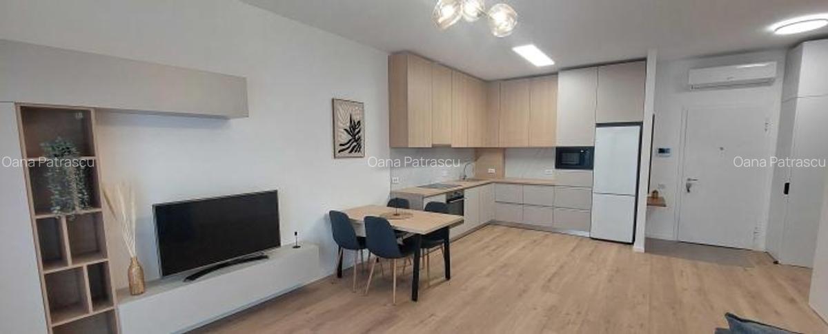 Apartament 2 camere Arcadia | Loc de parcare subteran | Prima inchiriere - 1