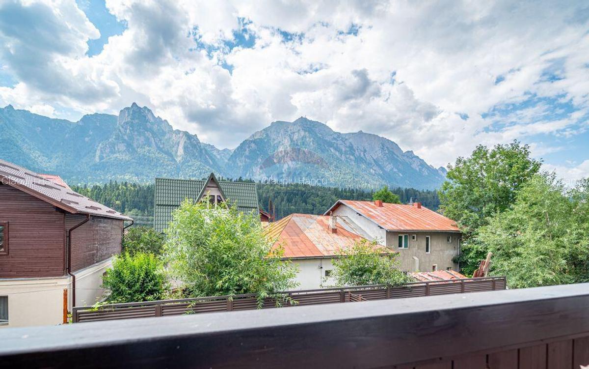 Apartament NOU cu 2 camere in Busteni | Vedere panoramic... - 5