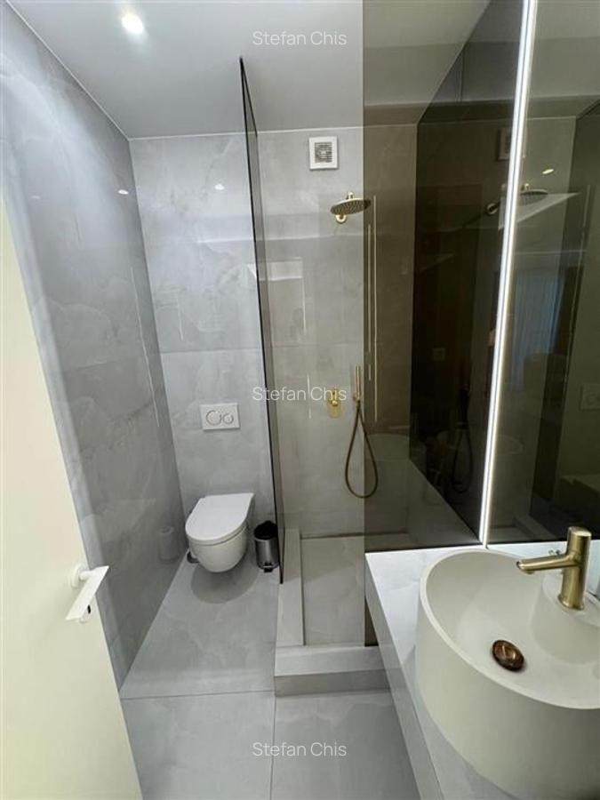 3 camere - Cortina North | Pipera - 25
