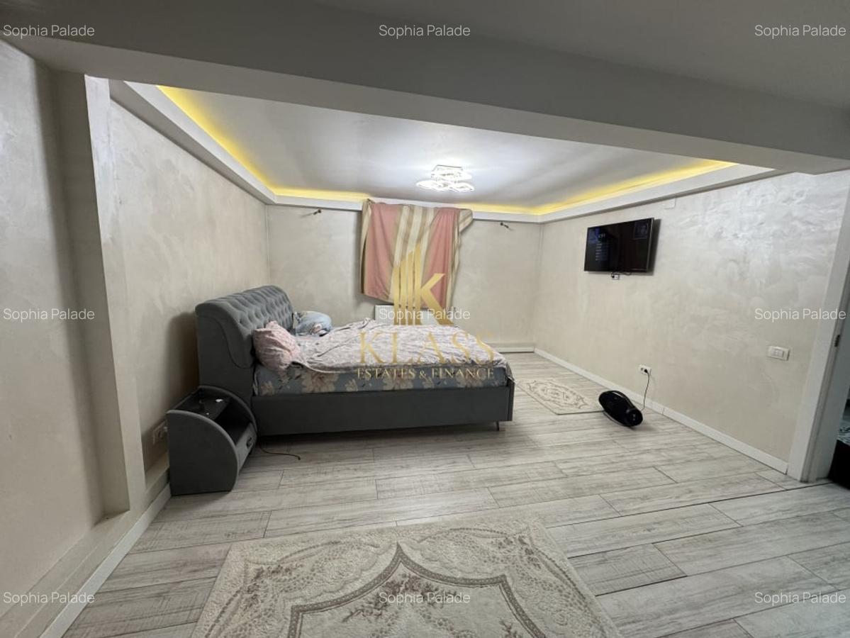 Casa de vanzare  cu 4 camere  in Pipera - 6