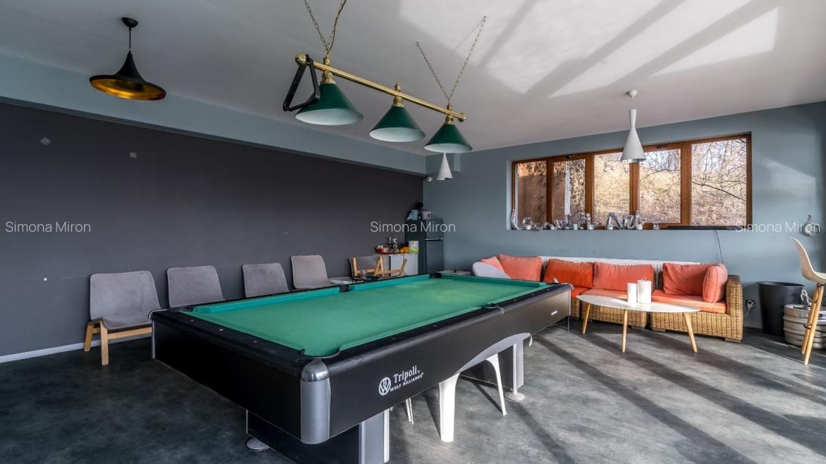 Apartament tip Penthouse,4 camere,140mp,3 bai,Ultramodern,Grigorescu - 8
