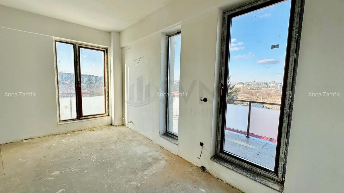 REA1022393 Apartament 2 camere cu loc de parcare -  Aviatiei - 3