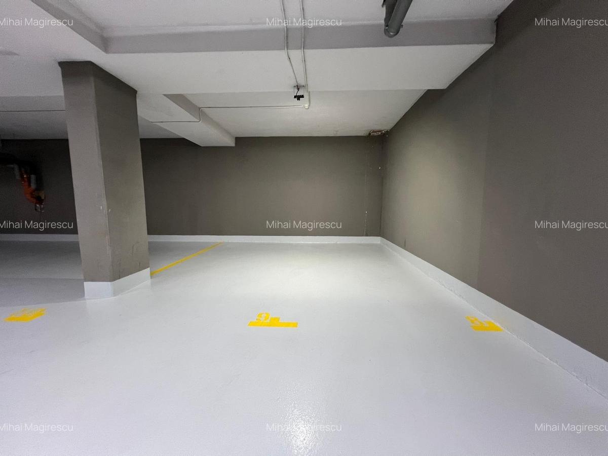 Kiseleff – Aviatorilor | 4 Camere | Terasa Spatioasa | 2 Parcari - 14