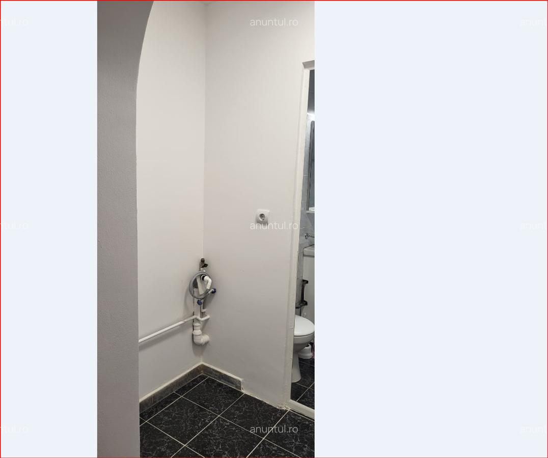 Berceni, Piata Sudului metrou, 2 camere - 15