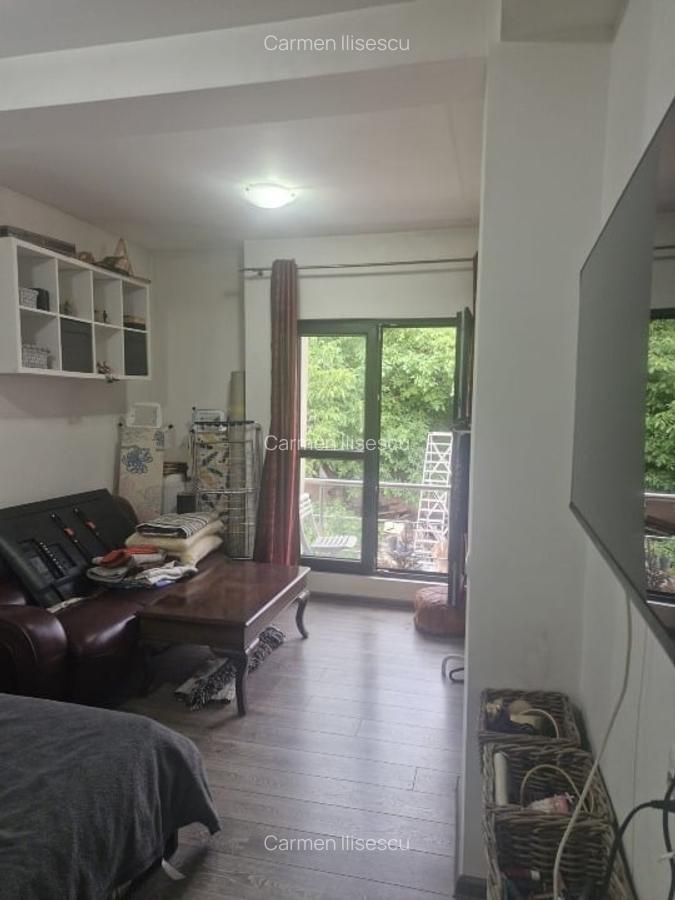Apartament cu 2 camere semidecomandat în Sebastian - 7