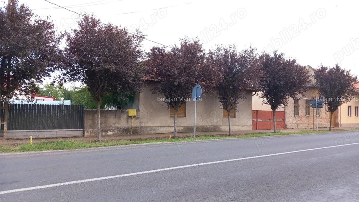 Casa de Vanzare - Sannicolau Mare - 2