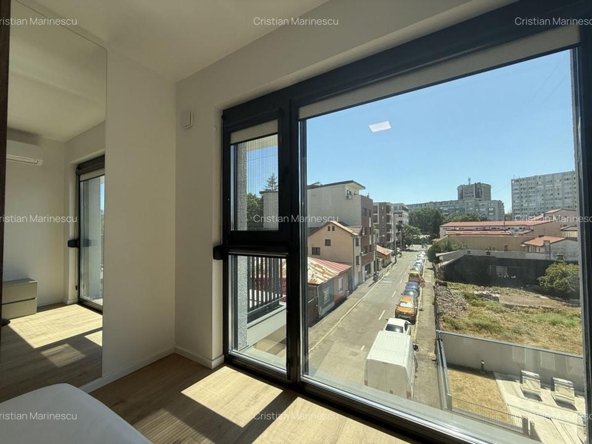 Apartament 2 camere - Arcadia Apartments Domenii - Prima Utilizare - 4