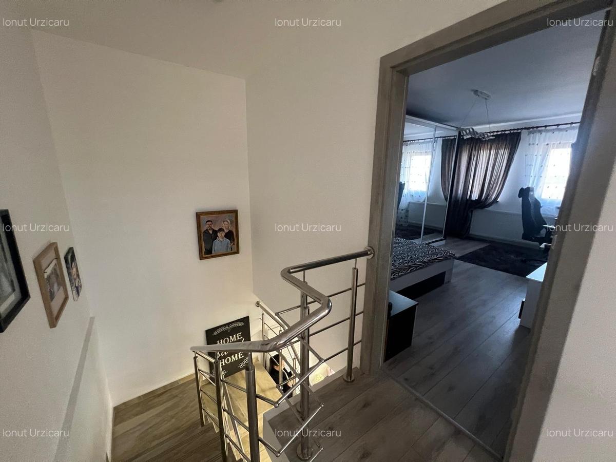 Duplex complet mobilat si utilat - 5