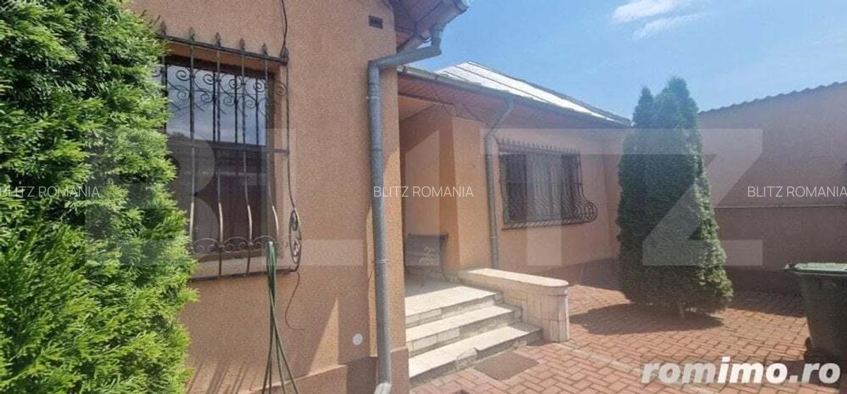 Casa individuala 4 camere, suprafata utila 240mp, teren 526mp, Lupeni - 1 Casa individuala 4 camere, suprafata utila 240mp, teren 526mp, Lupeni - 1