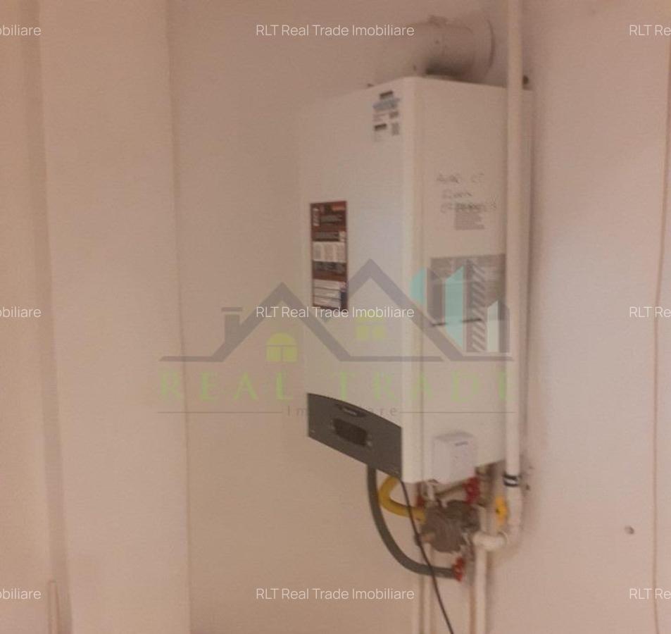 Apartament 3 camere bloc stalp zona Onix - 5