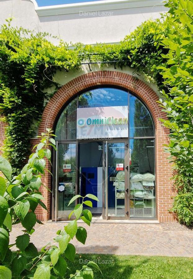 Afacere de Vanzare - Cura?atoria OMNICLEAN - Randamen... - 4