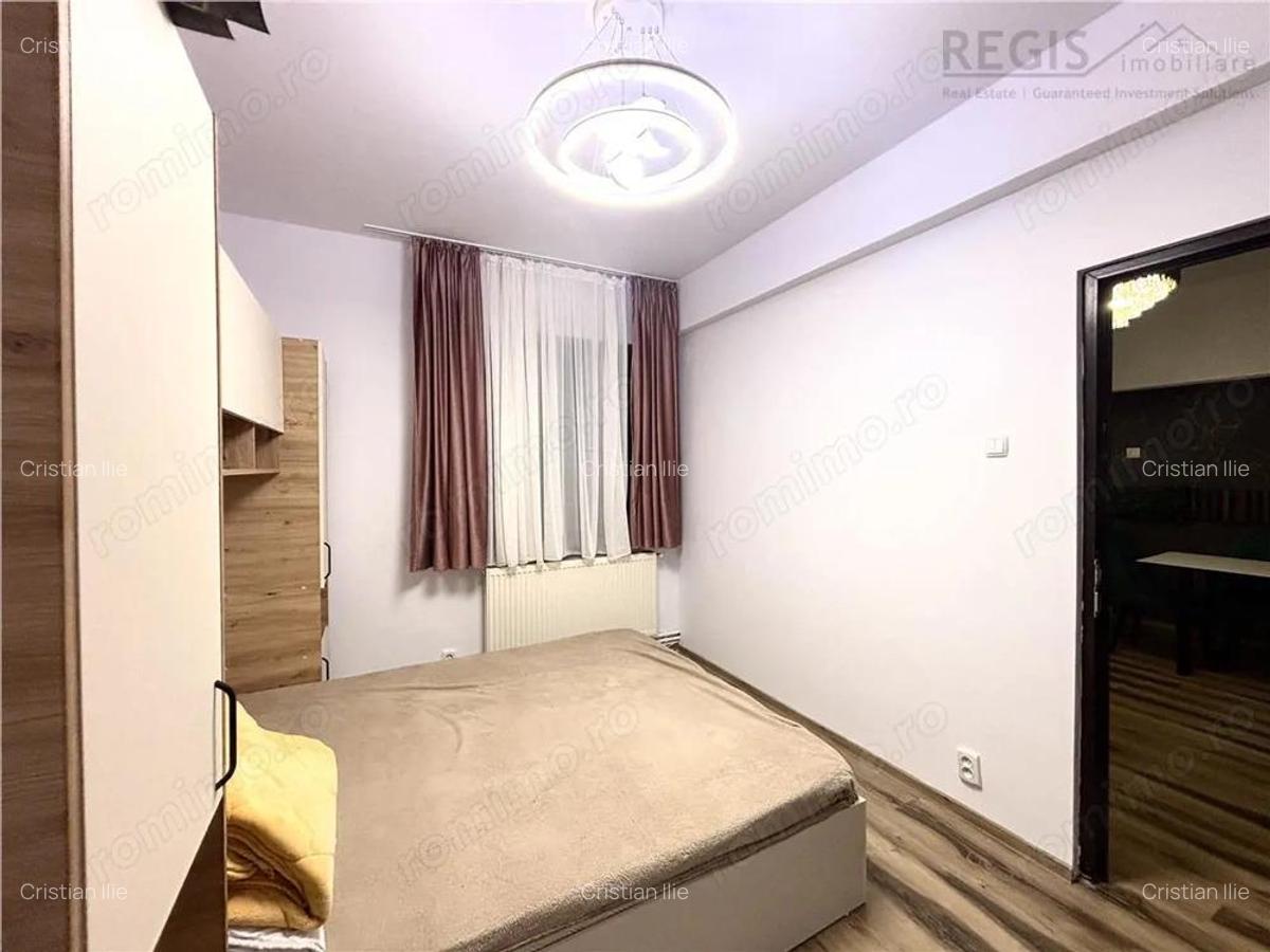 3 camere de vanzare, renovat | Roata Norocului - 4
