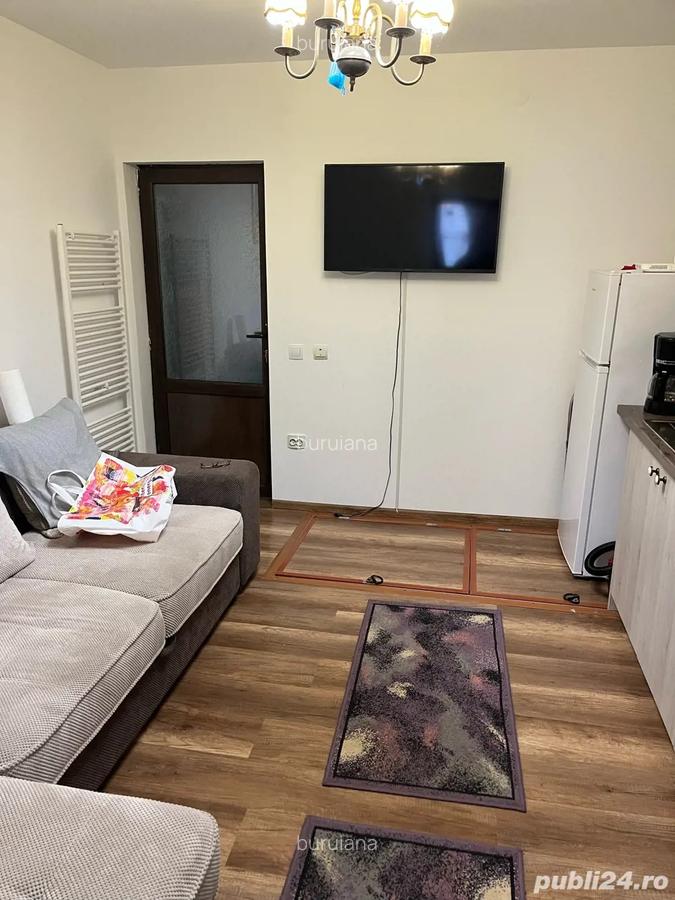 Apartament Busteni - 5