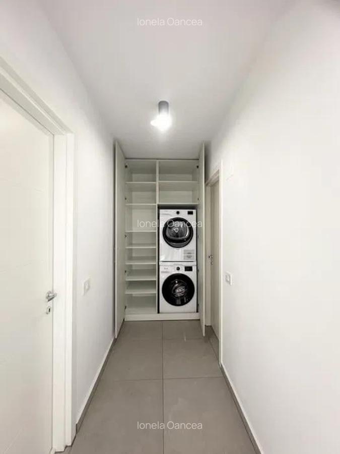 Apartament 2 camere, Noua Residence 2 - 6