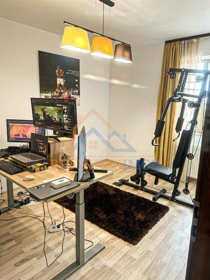 Vanzare apartament 3 camere, Cotroceni Residence - 5