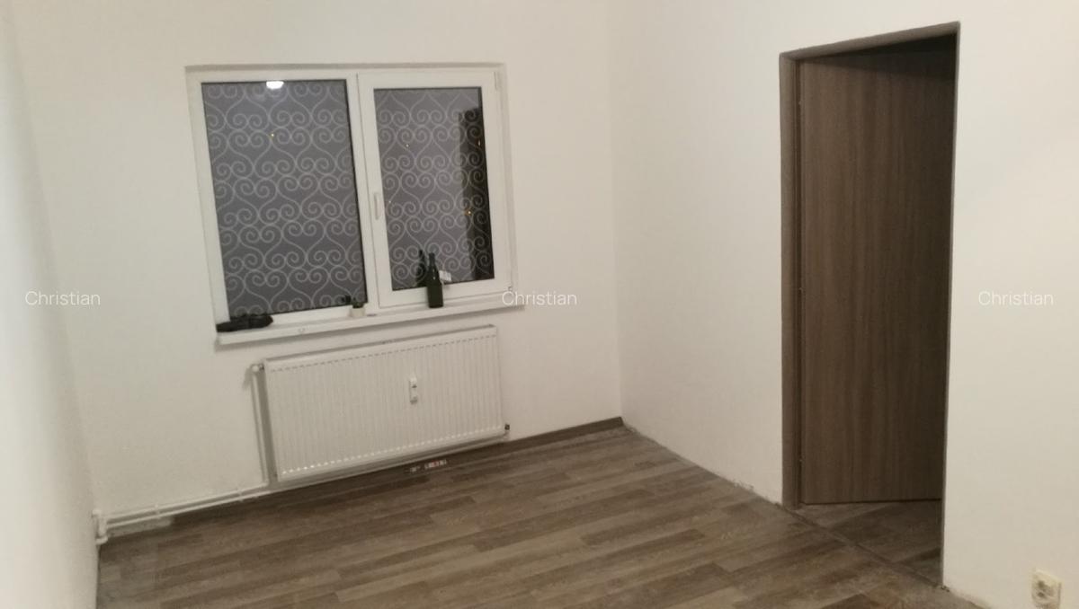 Apartament 2 camere, semidecomandat, 37m2 Casa de Cultura - 9