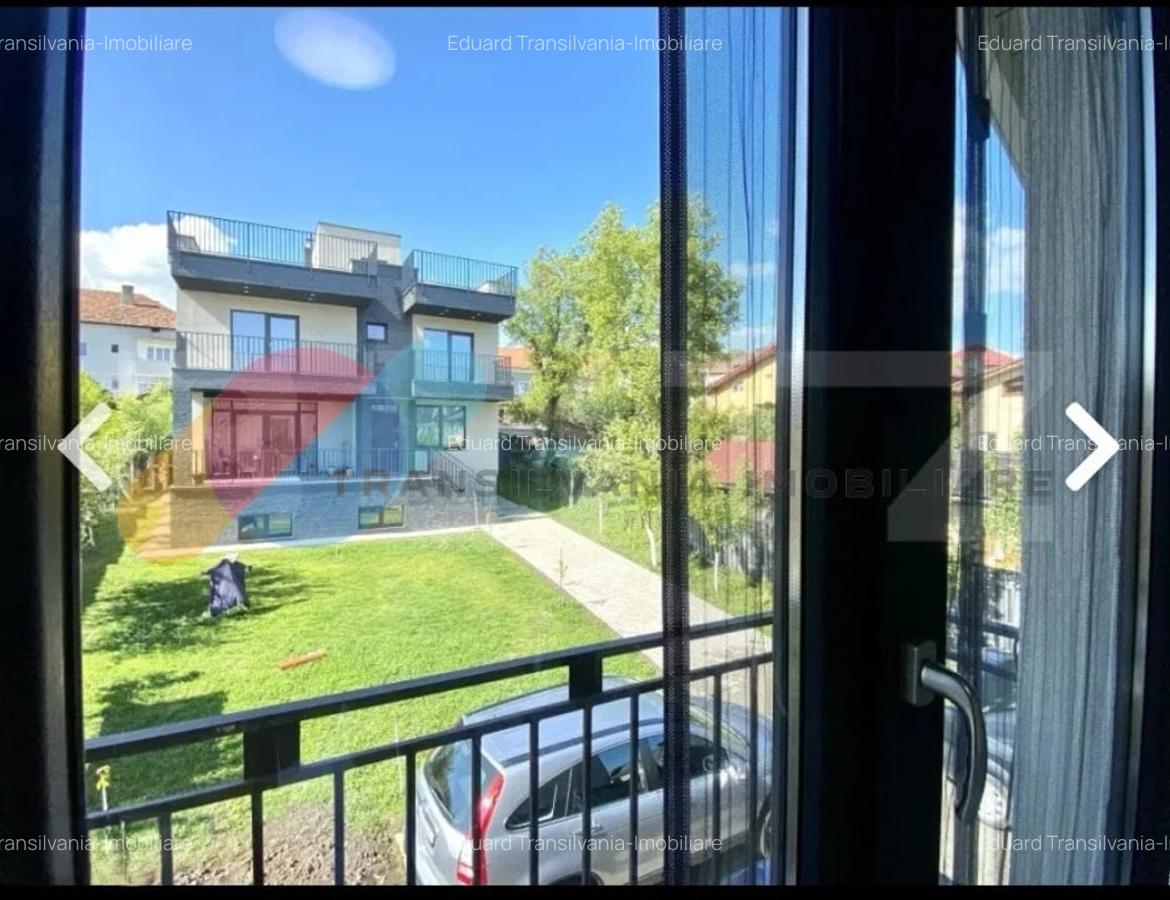 Casa tip duplex cu semineu si curte privata - Maramuresului - 2 Casa tip duplex cu semineu si curte privata - Maramuresului - 2