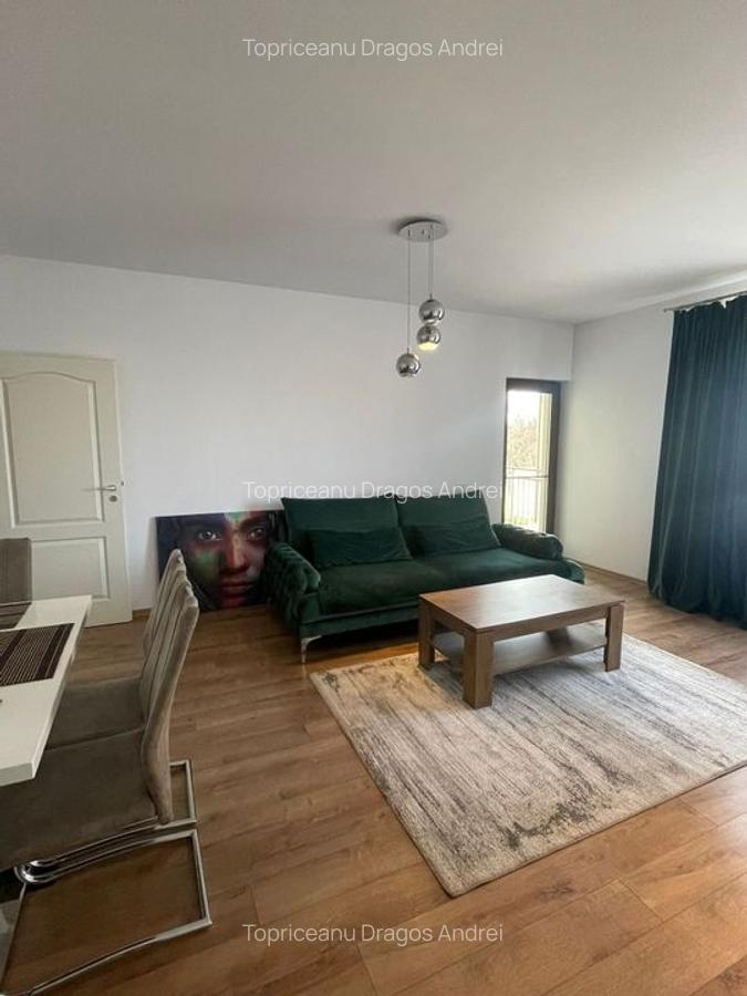 DIRECT PROPRIETAR - APARTAMENT | 2 CAMERE | LUX | PRIMA INCHIRIERE - 5