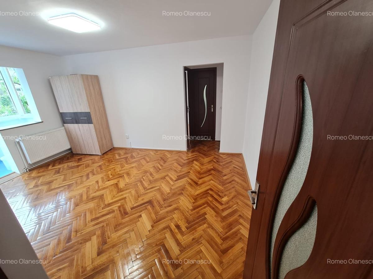 Apartament cu 2 camere semidecomandat în Griviței - 4