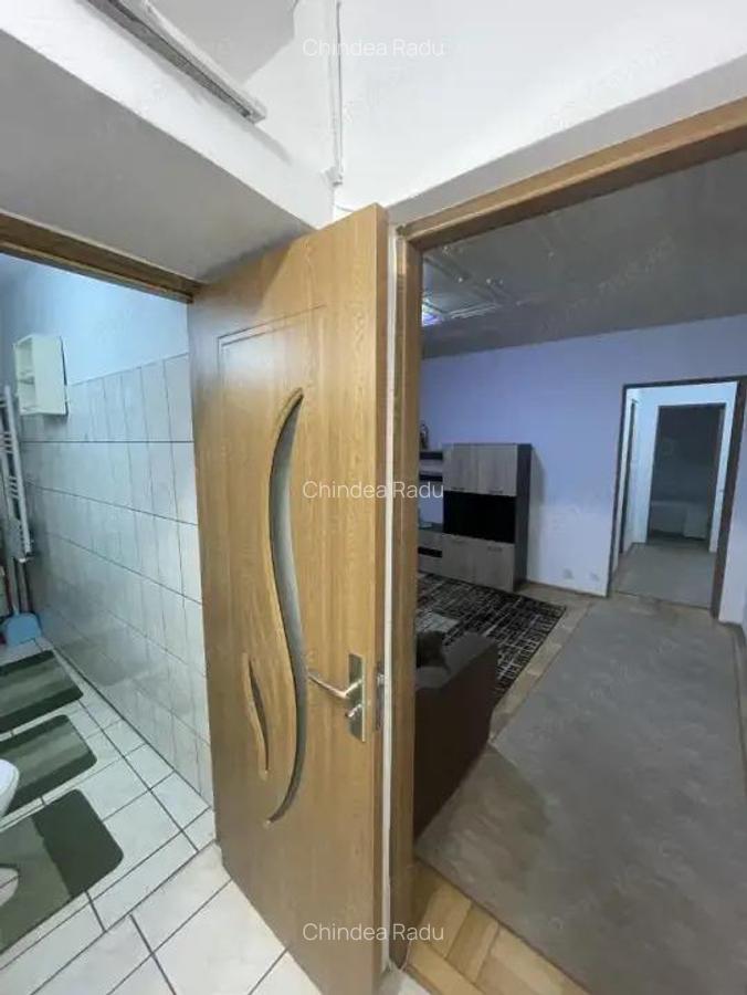 Etajul 1, apartament curat si primitor, 3 camere - 8