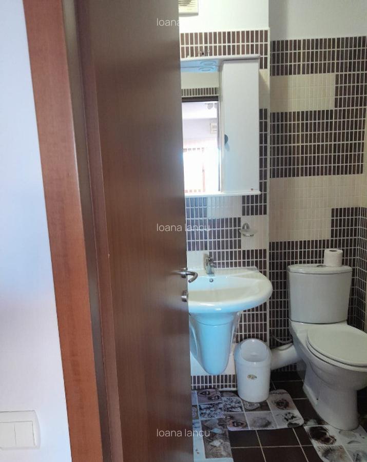 Apartament de inchiriat, 3 camere, Complet Mobilat ?i Utilat, Golden R - 7