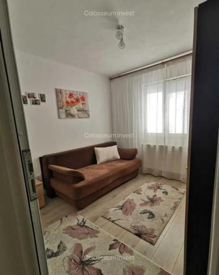 Apartament 2 camere, semidecomandat - zona Garii - 5