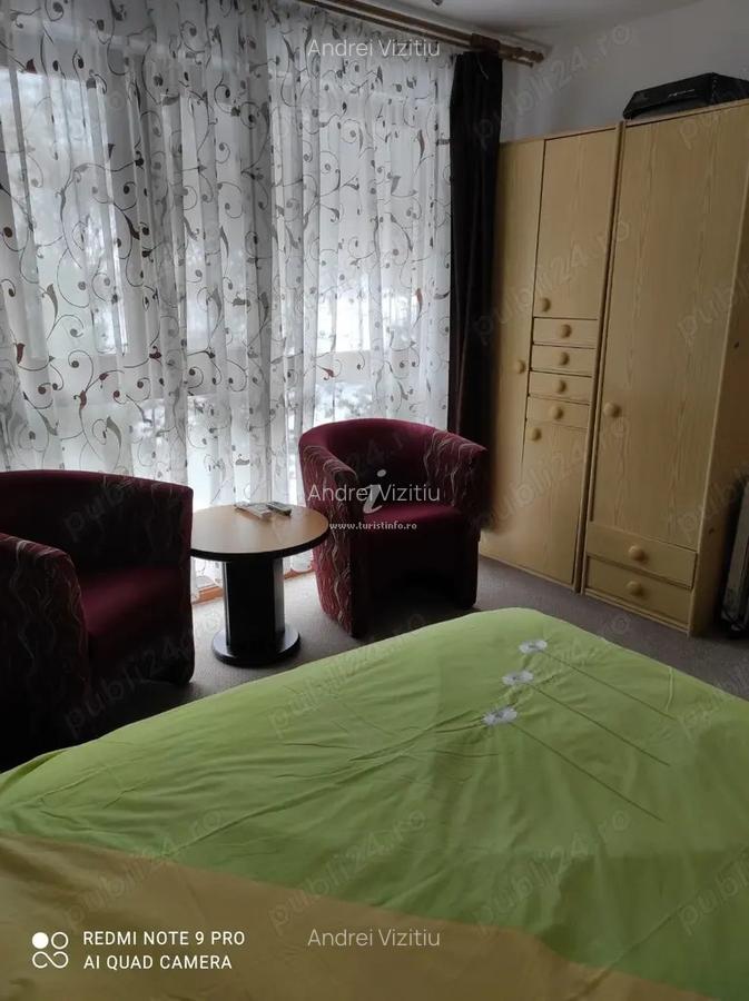 Vila de vanzare in Mun?ii Retezat, pe malul raului - 9