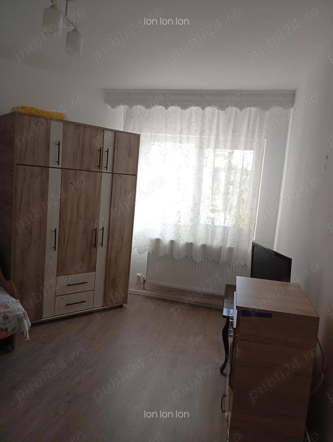 Apartament de vanzare 2 camera Bacau - 2