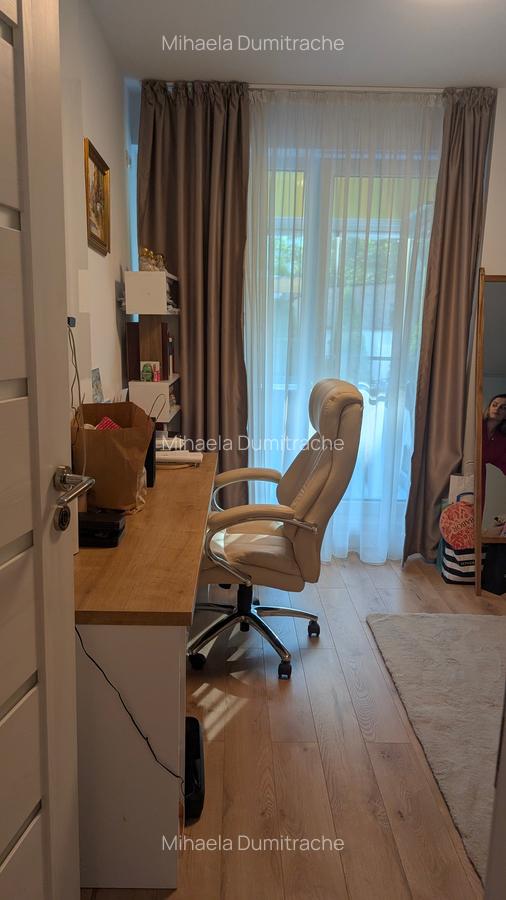 Apartament 3 camere, cu terasa mare, Jiului,Chitilei Mega Image , Kaufland Image - 2