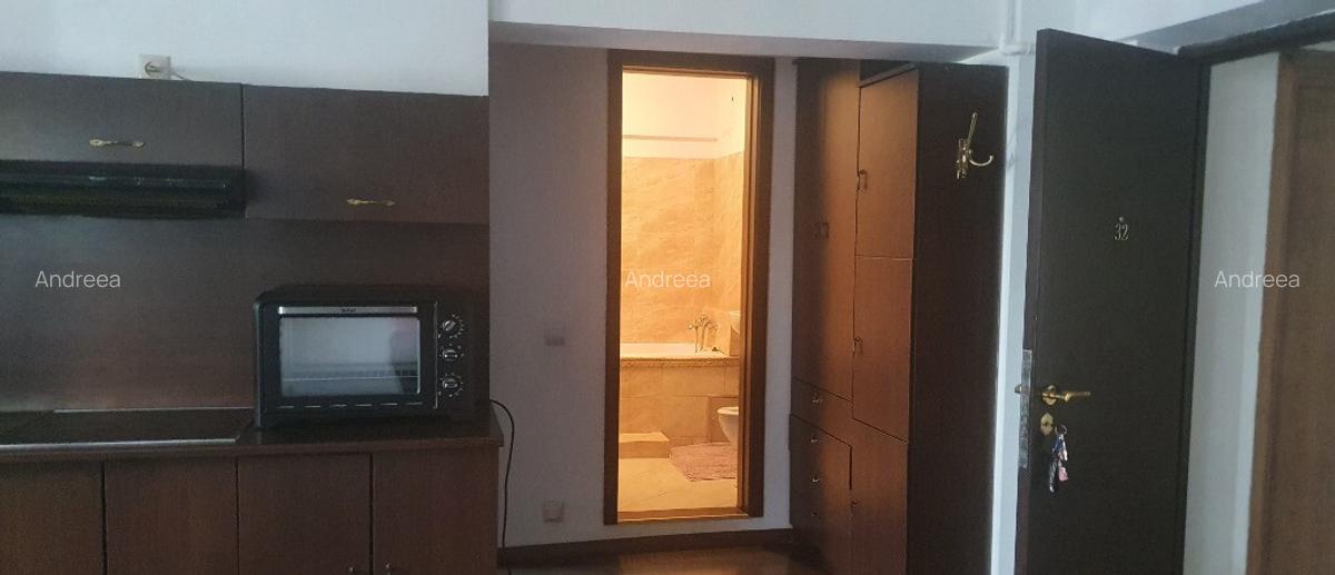 Apartament doua camere Chirie Calea Mo?ilor - 5