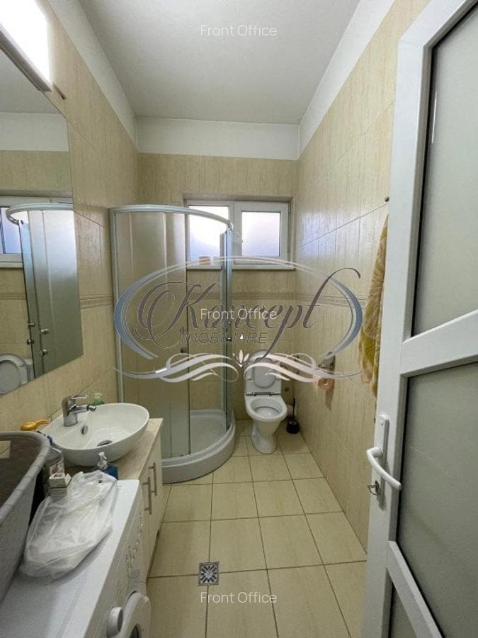 Spațiu comercial, 160 mp în Mărăști - 10
