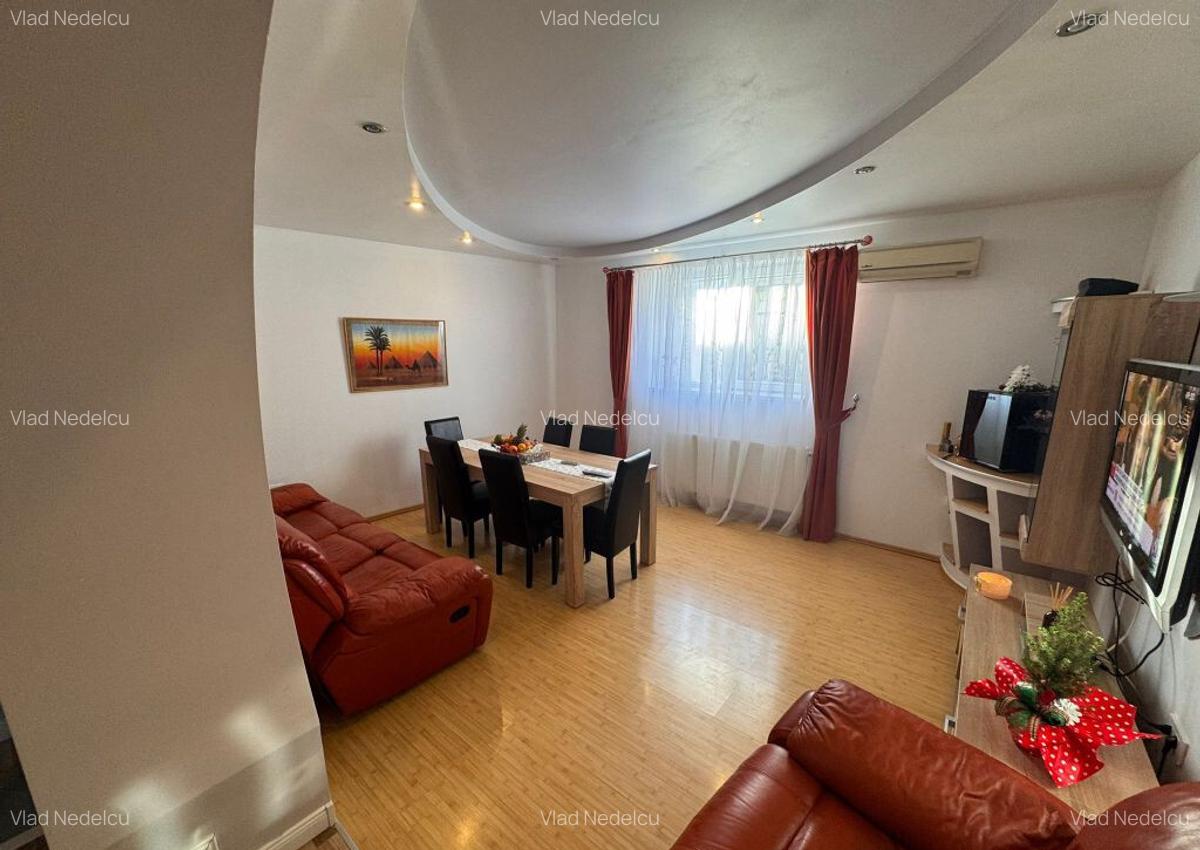 Casa 9 camere Glina 350 mp utili 1000 mp teren - 8