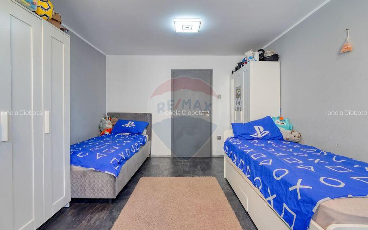 APARTAMENT 2 CAMERE DE VANZARE - COMISION 0% - BARTOLOMEU - 7