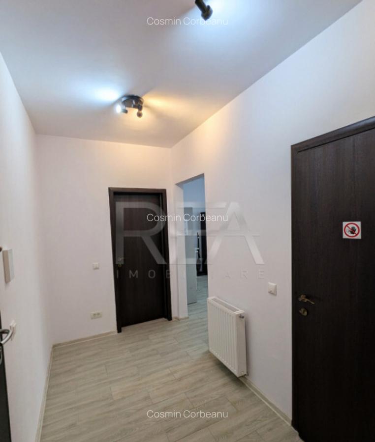 Garsoniera Exigent Faza 3 Plaza Residence - 5