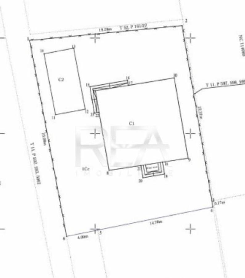Vila 4 Camere + 2 Locuri de Parcare Corbeanca - 16