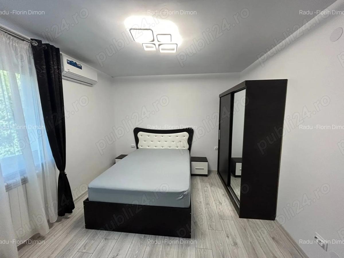 Prima inchiriere - apartament 2 camere decomandat Pacurari Canta Iasi - 3