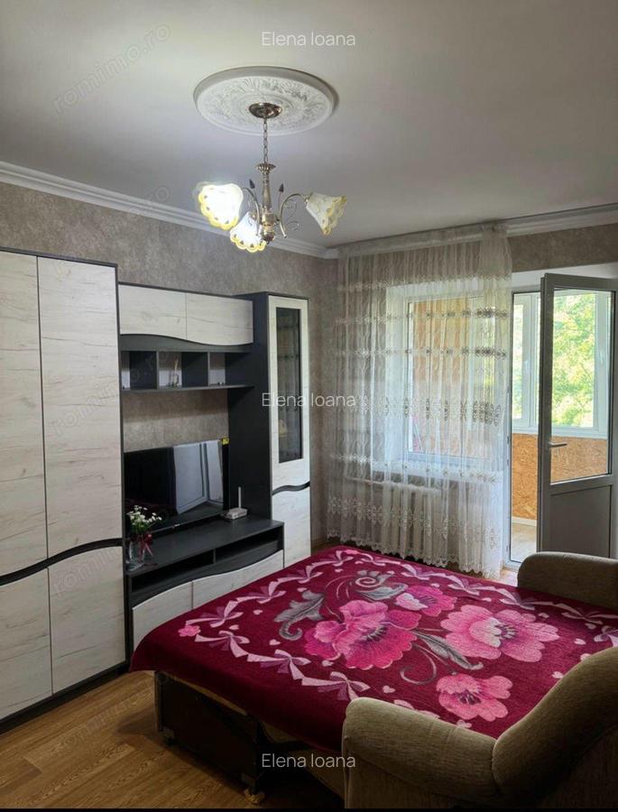 Inchiriere garsoniera pe Calea 13 Septembrie - 2