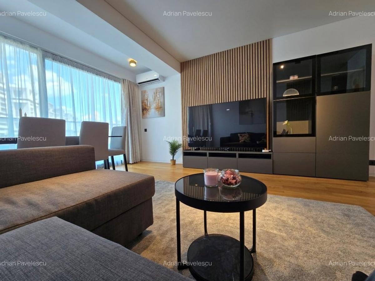 Apartament cu 2 camere semidecomandat în Aviației - 5