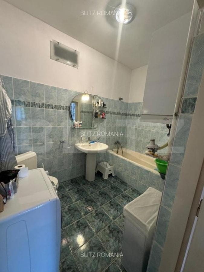 Apartament de vanzare, cu 2 camere, 77 mp, zona semicentrala - 6